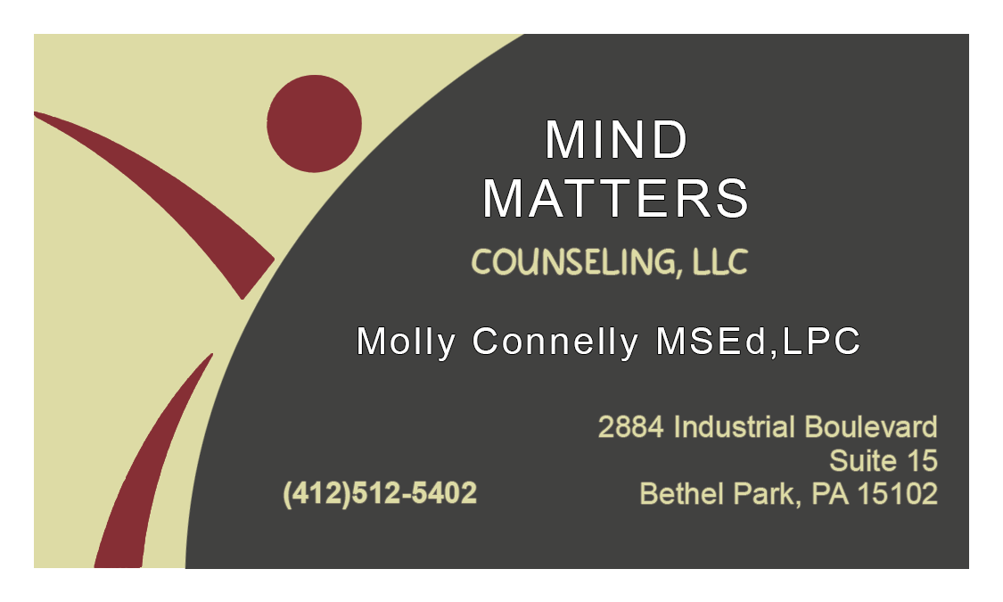 Mind Matters Counseling LLC